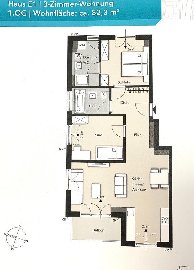 Gipfelglueck-Garmisch Apartment Exterior photo